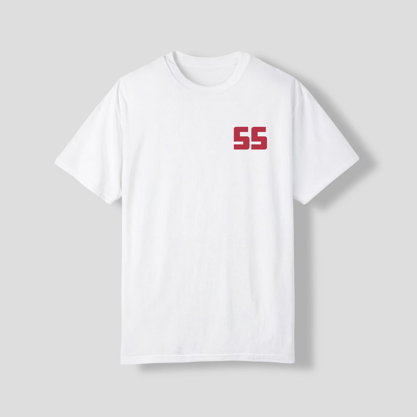 Carlos Sainz Camo T-Shirt | Ferrari F1 Racing Tee | Unisex