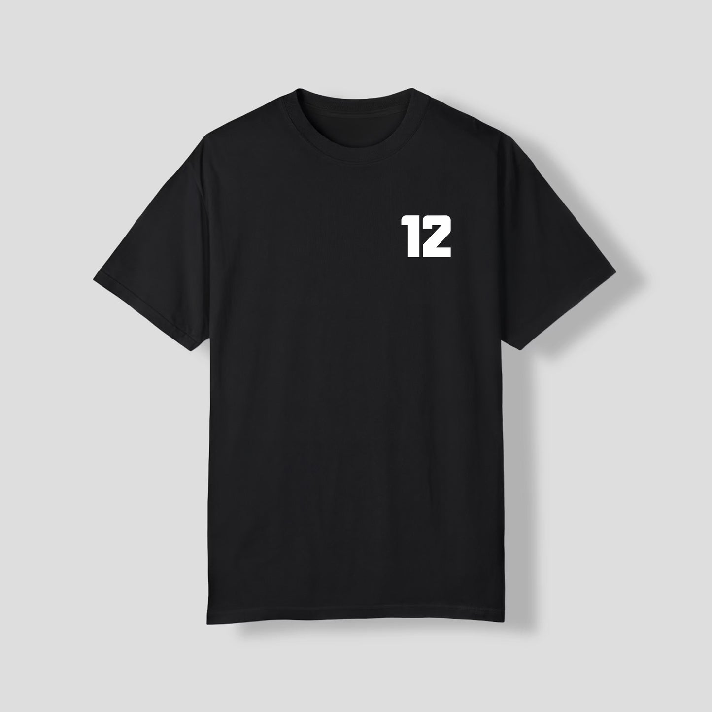 Kimi Antonelli Camo T-Shirt | Mercedes-AMG F1 Racing Tee | Unisex