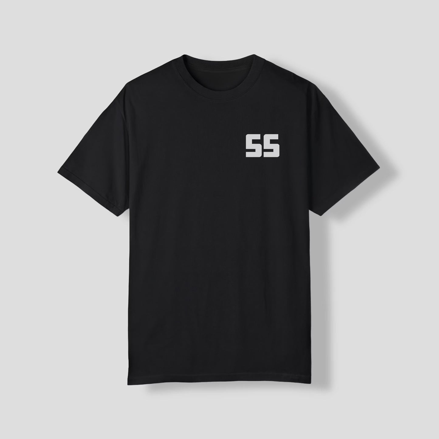 Carlos Sainz Camo T-Shirt | Ferrari F1 Racing Tee | Unisex
