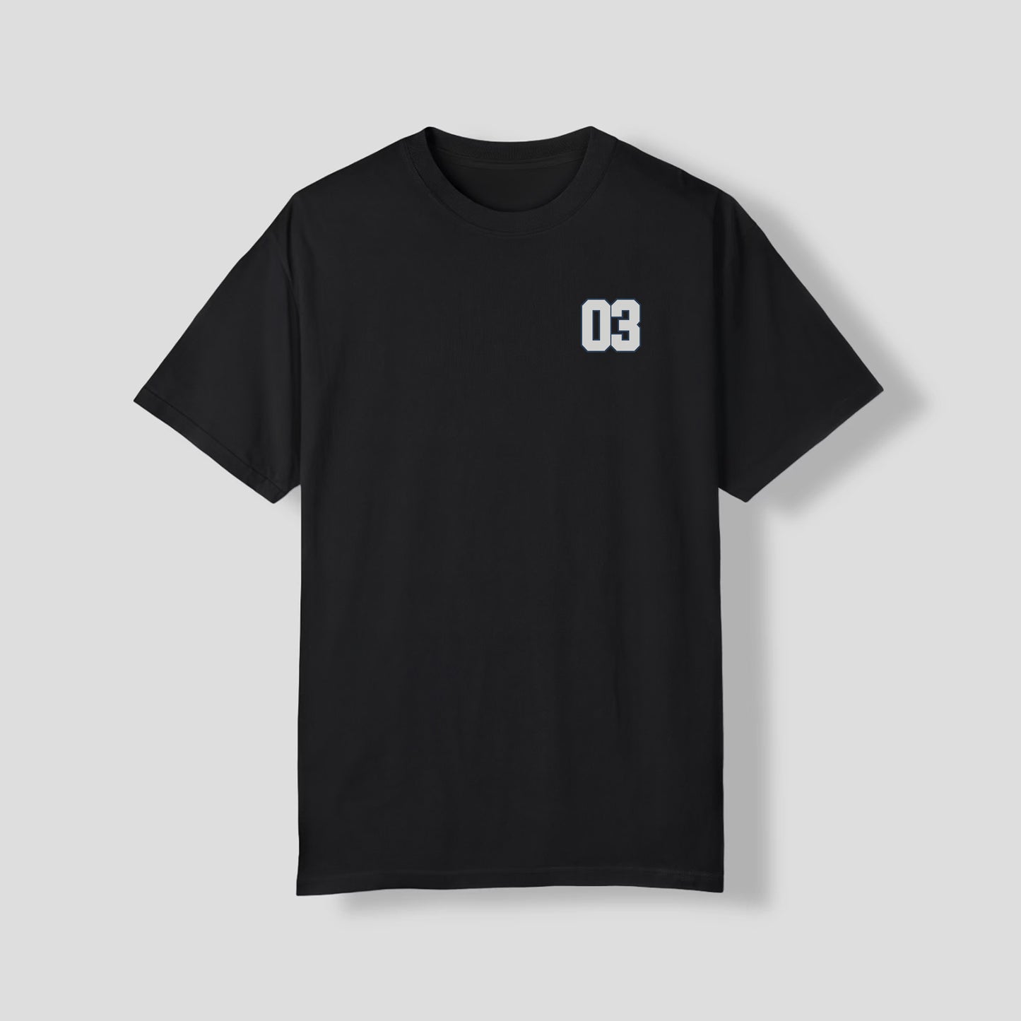Daniel Ricciardo Jersey Style F1 T-Shirt | Red Bull Honda F1 | Unisex