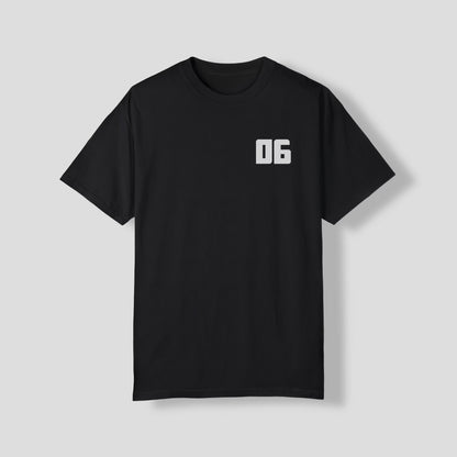 Isack Hadjar F1 Camo T-Shirt | Red Bull F1 Racing Tee | Unisex
