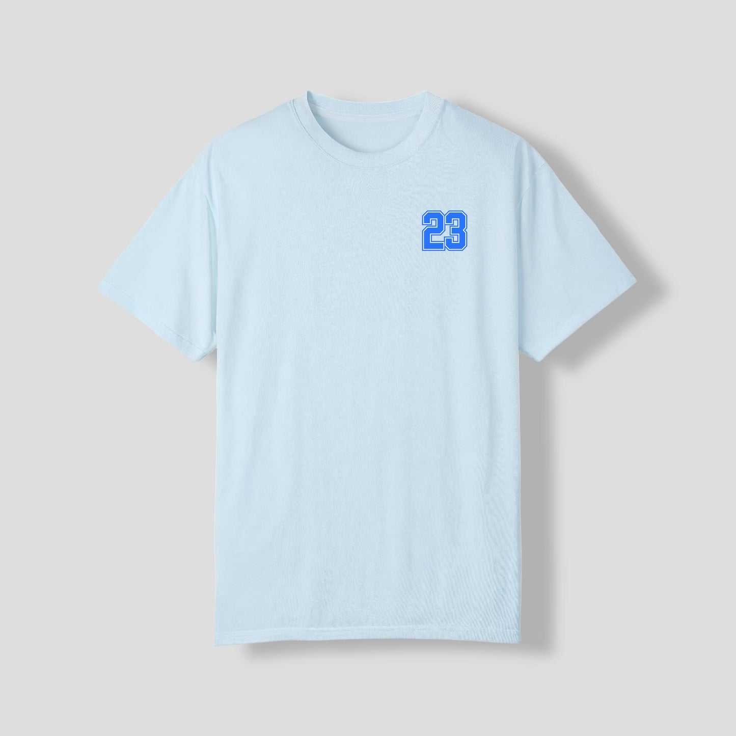 Alex Albon Jersey Style F1 T-Shirt | Williams F1 | Unisex