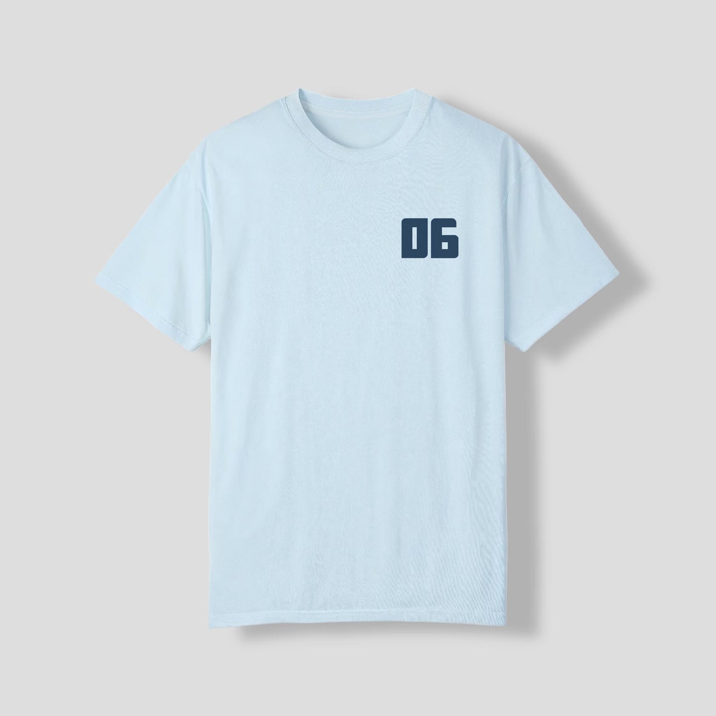 Isack Hadjar F1 Camo T-Shirt | Red Bull F1 Racing Tee | Unisex