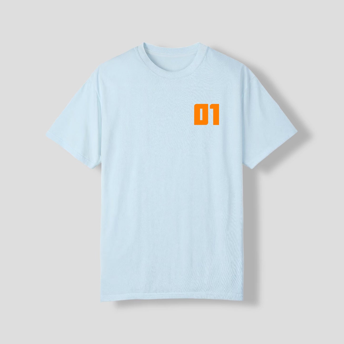 Lando Norris F1 Camo T-Shirt | Mclaren F1 Racing Tee | Unisex