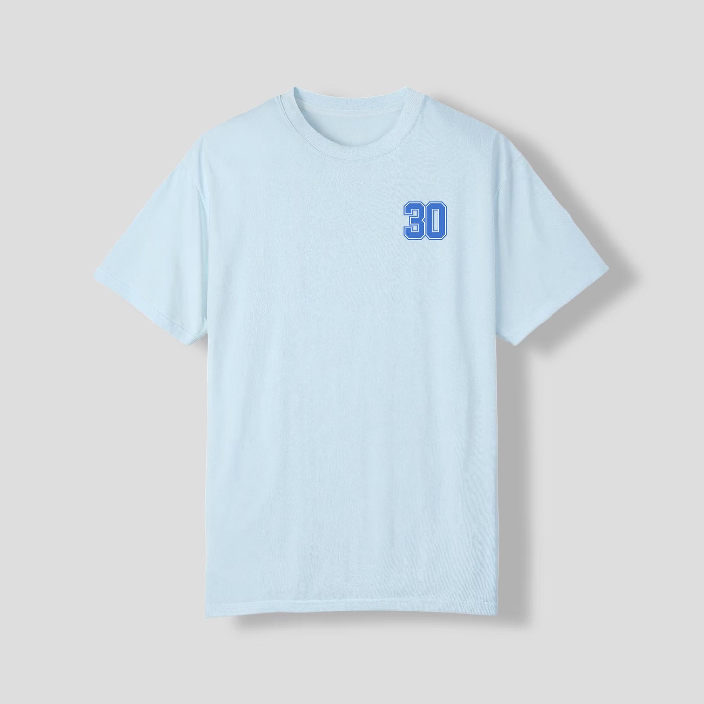 Liam Lawson Jersey Style F1 T-Shirt | Racing Bulls F1 | Unisex