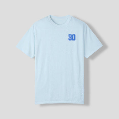 Liam Lawson Jersey Style F1 T-Shirt | Racing Bulls F1 | Unisex