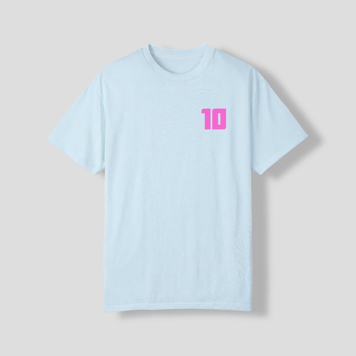 Pierre Gasly F1 Camo T-Shirt | Alpine F1 Racing Tee | Unisex
