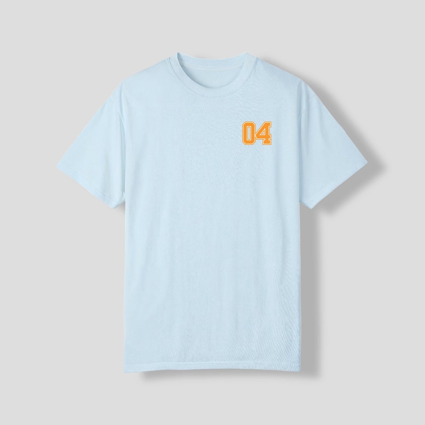 Lando Norris Jersey Style F1 T-Shirt |Mclaren F1 | Unisex