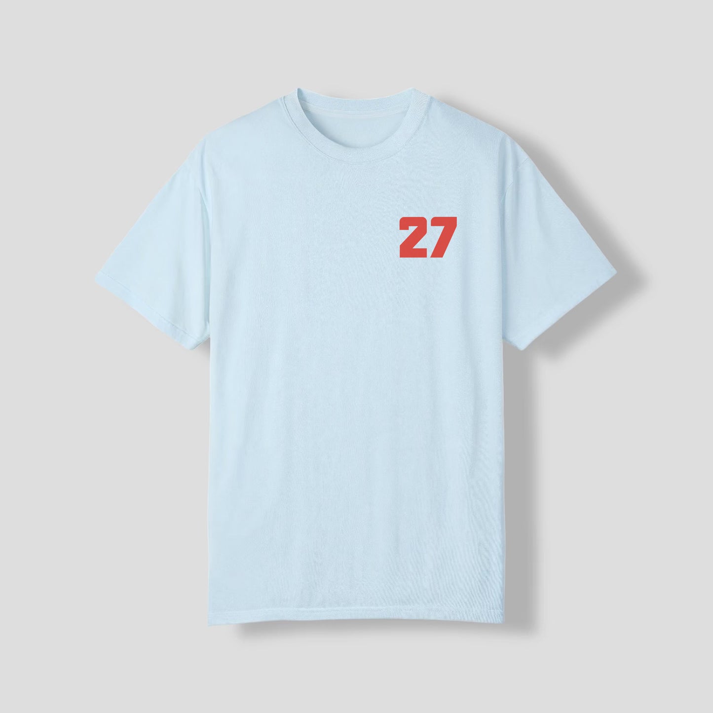 Nico Hülkenberg F1 Camo T-Shirt | Audi F1 Racing Tee | Unisex