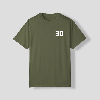 Liam Lawson F1 Camo T-Shirt | Red Bull F1 Racing Tee | Unisex