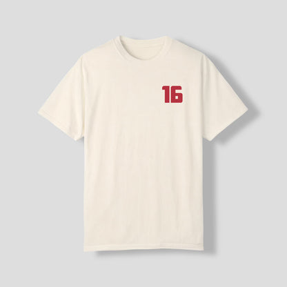 Charles Leclerc Camo F1 T-Shirt | Ferrari Racing Tee | Unisex