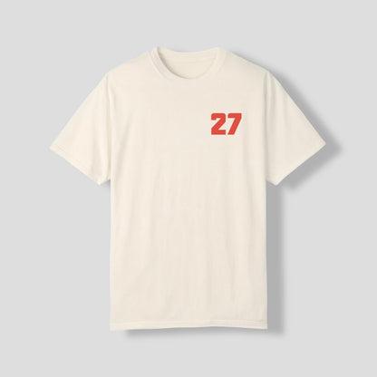 Nico Hülkenberg F1 Camo T-Shirt | Audi F1 Racing Tee | Unisex