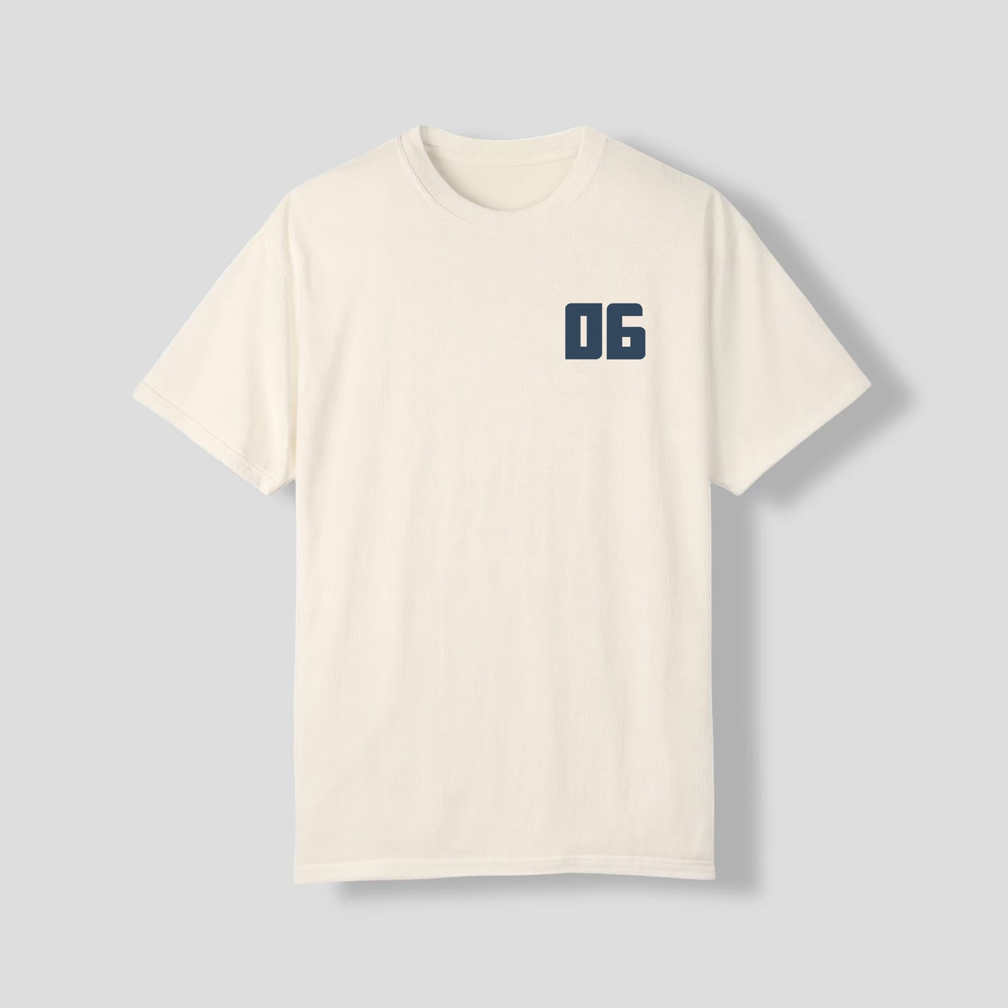 Isack Hadjar F1 Camo T-Shirt | Red Bull F1 Racing Tee | Unisex