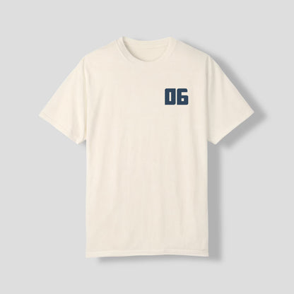 Isack Hadjar F1 Camo T-Shirt | Red Bull F1 Racing Tee | Unisex
