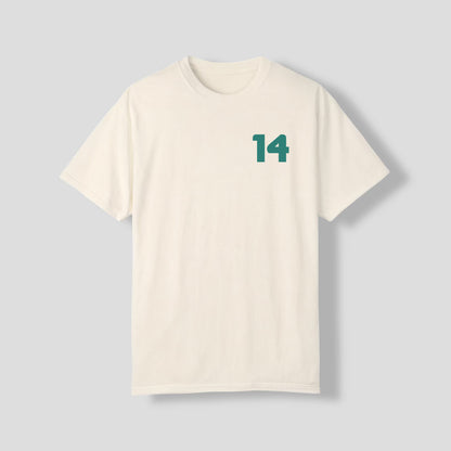 Lance Stroll Camo T-Shirt | Aston Martin F1 Racing Tee | Unisex