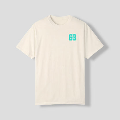 George Russell Jersey Style F1 T-Shirt | Mercedes AMG F1 | Unisex