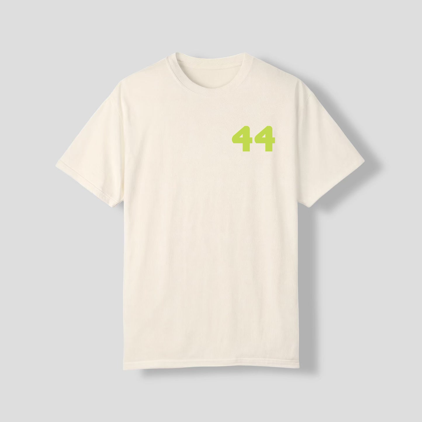Lewis Hamilton F1 Lime Camo T-Shirt | Mercedes F1 Racing Tee | Unisex