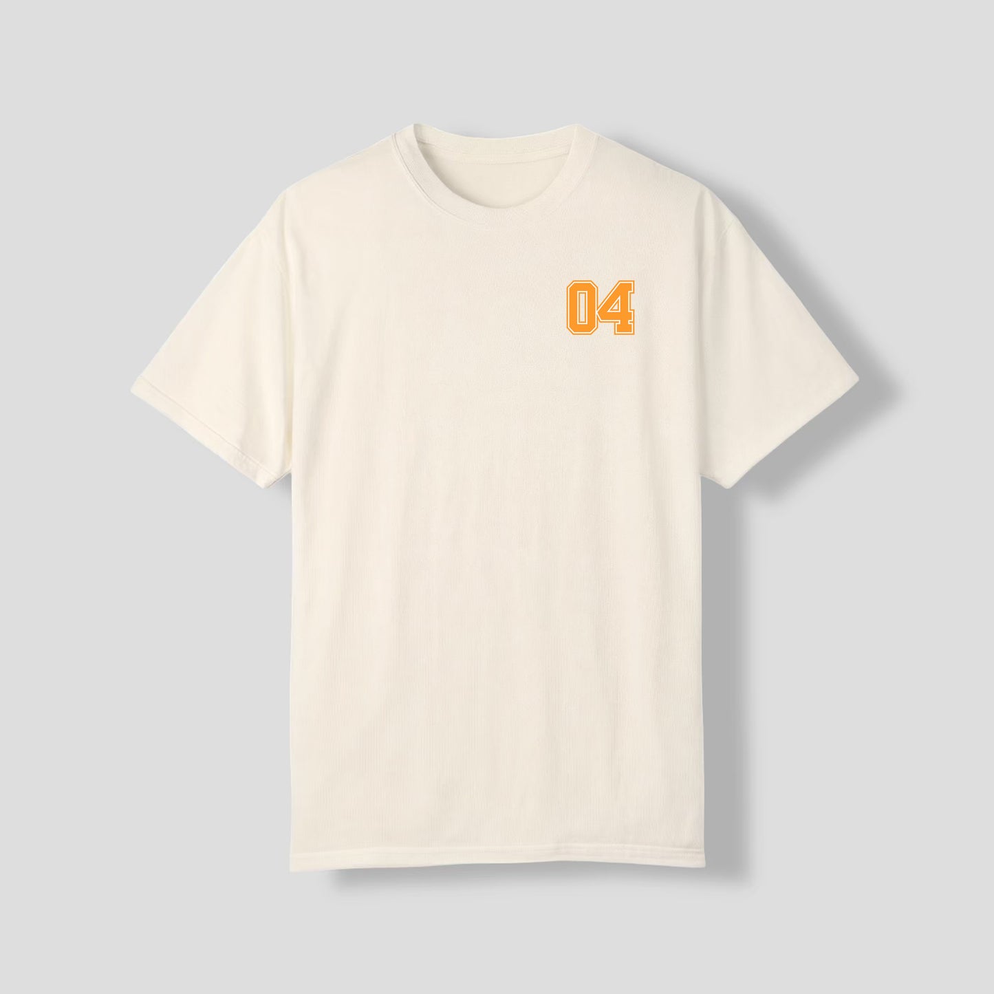 Lando Norris Jersey Style F1 T-Shirt |Mclaren F1 | Unisex