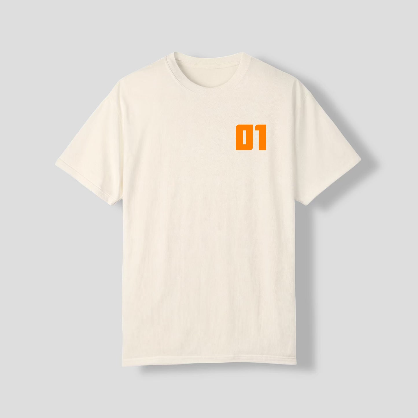 Lando Norris F1 Camo T-Shirt | Mclaren F1 Racing Tee | Unisex