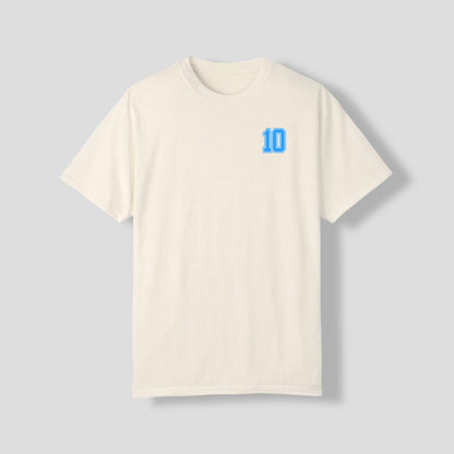 Pierre Gasly F1 Jersey Style T-Shirt | Racing Point F1 | Unisex