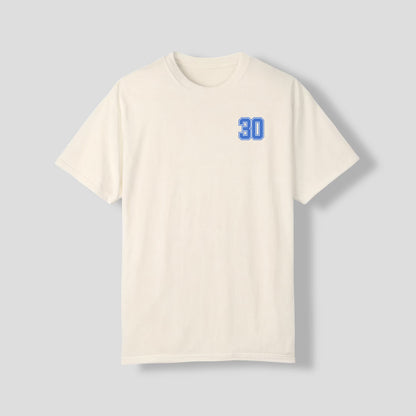 Liam Lawson Jersey Style F1 T-Shirt | Racing Bulls F1 | Unisex