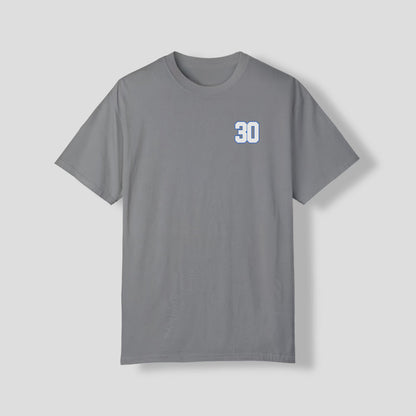 Liam Lawson Jersey Style F1 T-Shirt | Racing Bulls F1 | Unisex