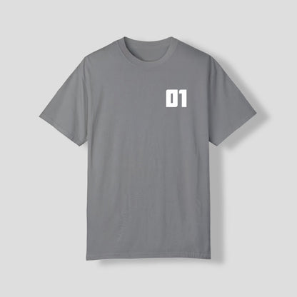 Lando Norris F1 Camo T-Shirt | Mclaren F1 Racing Tee | Unisex