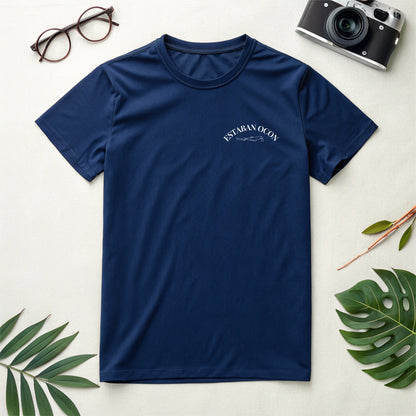 Esteban Ocon F1 T-shirt | Unisex