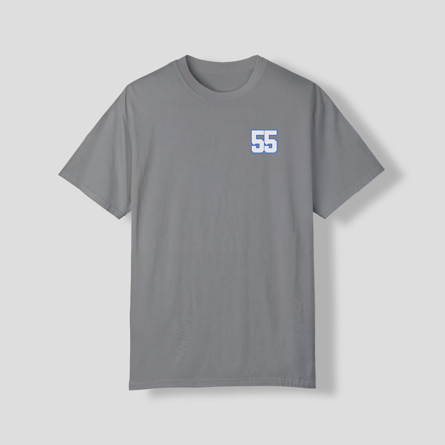 Carlos Sainz Jersey Style F1 T-Shirt, Williams F1 | Unisex