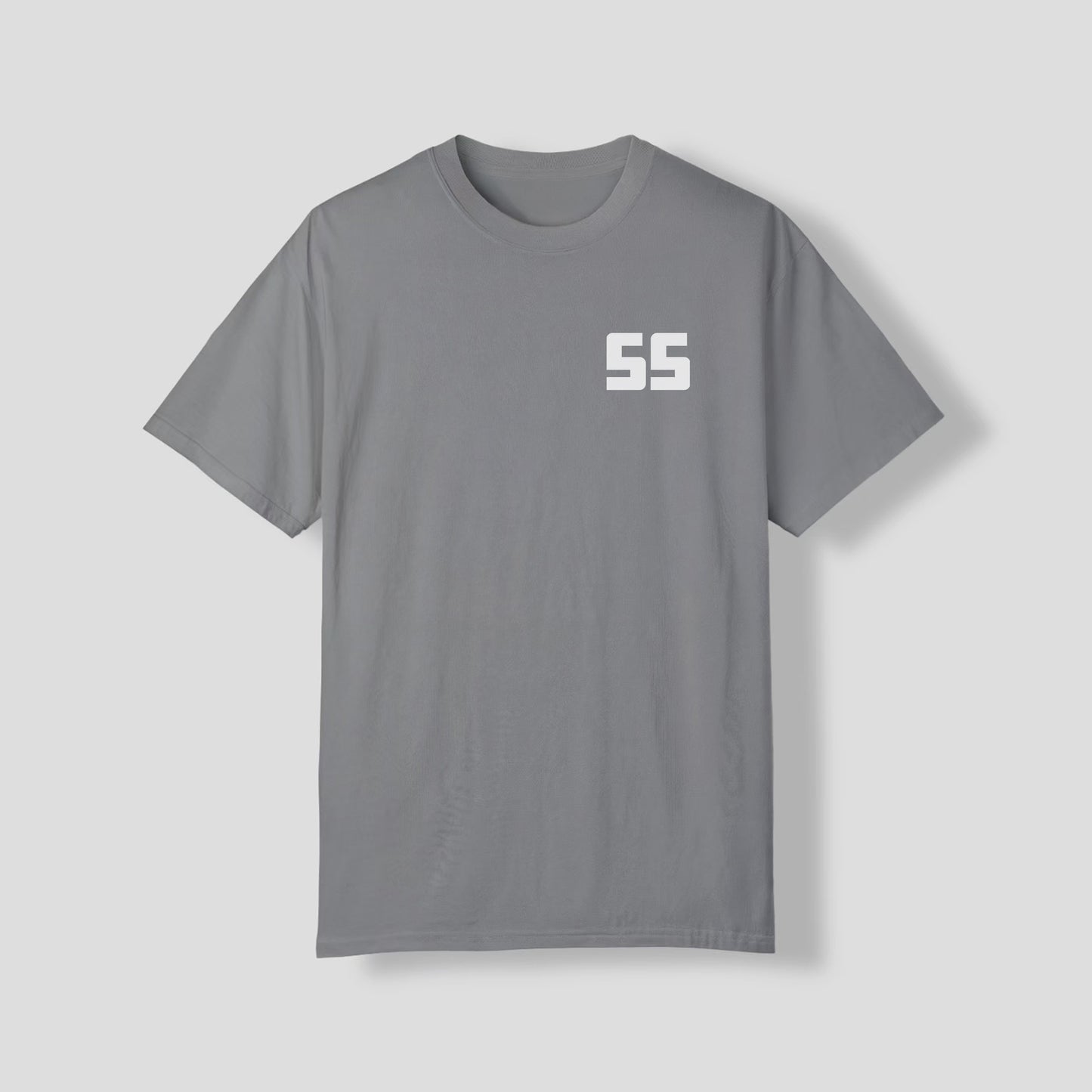 Carlos Sainz Camo T-Shirt | Ferrari F1 Racing Tee | Unisex