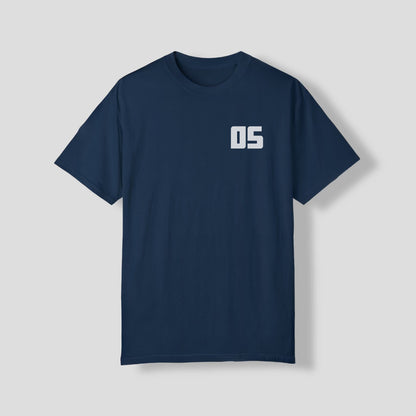 Gabriel Bortoleto F1 Camo T-Shirt | Audi F1 Racing Tee | Unisex