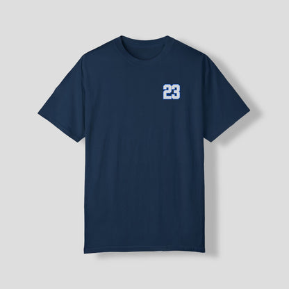 Alex Albon Jersey Style F1 T-Shirt | Williams F1 | Unisex