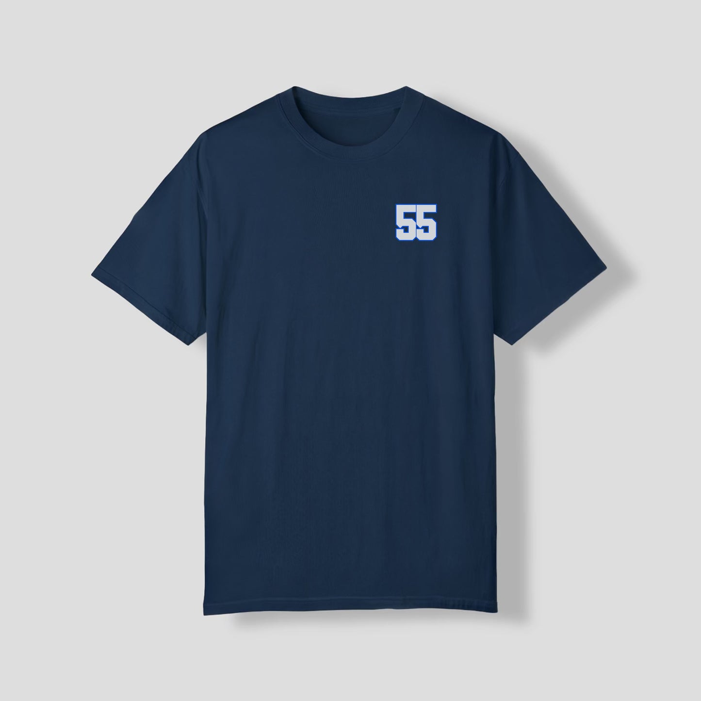 Carlos Sainz Jersey Style F1 T-Shirt, Williams F1 | Unisex