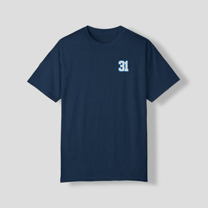 Esteban Ocon F1 T-Shirt | Alpine F1 | Unisex