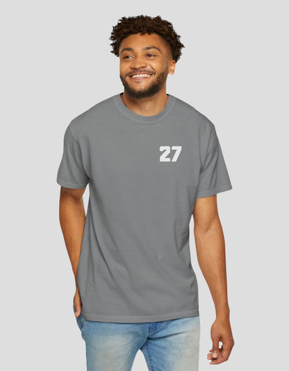 Nico Hülkenberg F1 Camo T-Shirt | Audi F1 Racing Tee | Unisex