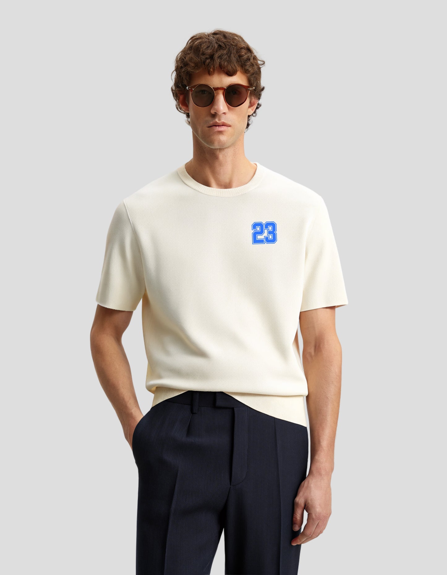 Alex Albon Jersey Style F1 T-Shirt | Williams F1 | Unisex