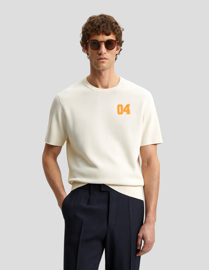 Lando Norris Jersey Style F1 T-Shirt |Mclaren F1 | Unisex