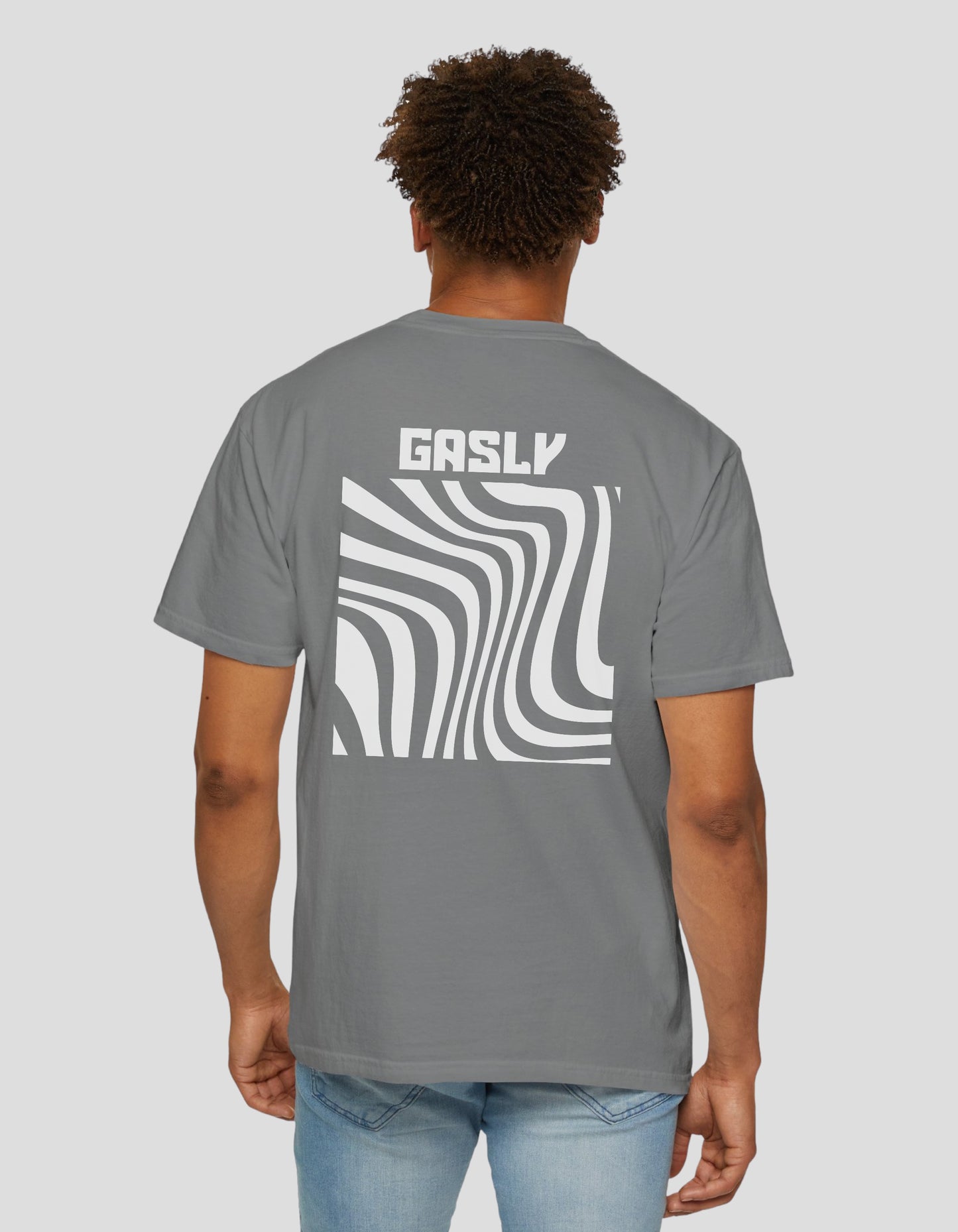 Pierre Gasly F1 Camo T-Shirt | Alpine F1 Racing Tee | Unisex