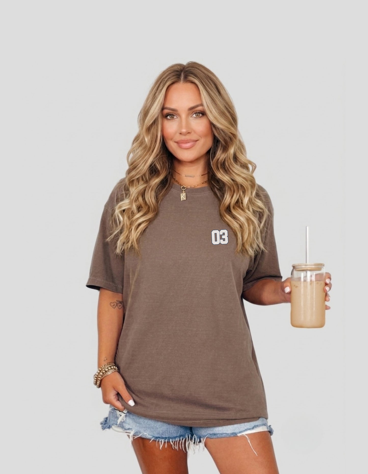 Daniel Ricciardo Jersey Style F1 T-Shirt | Red Bull Honda F1 | Unisex