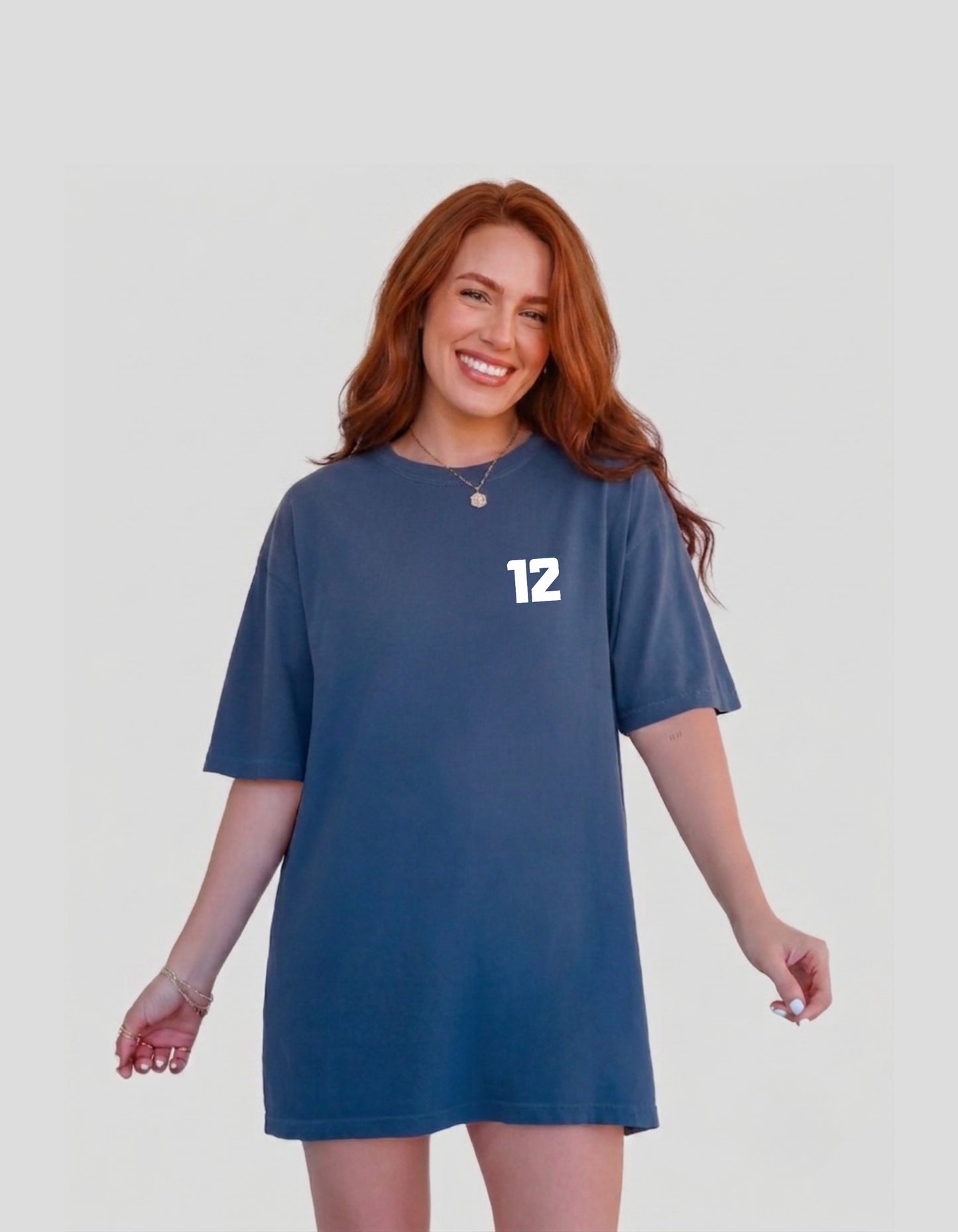 Kimi Antonelli Camo T-Shirt | Mercedes-AMG F1 Racing Tee | Unisex