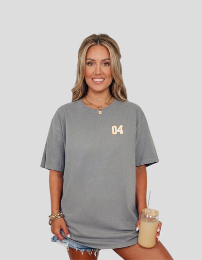 Lando Norris Jersey Style F1 T-Shirt |Mclaren F1 | Unisex