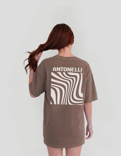 Kimi Antonelli Camo T-Shirt | Mercedes-AMG F1 Racing Tee | Unisex