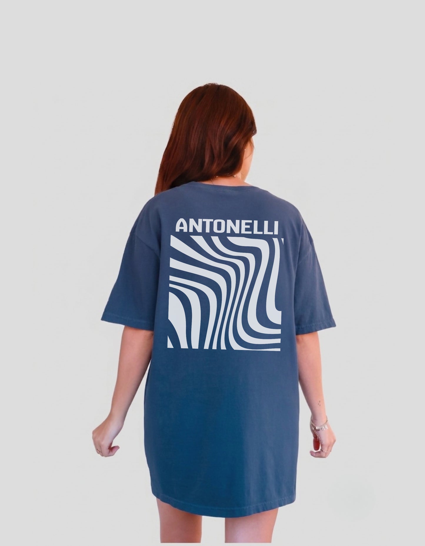 Kimi Antonelli Camo T-Shirt | Mercedes-AMG F1 Racing Tee | Unisex