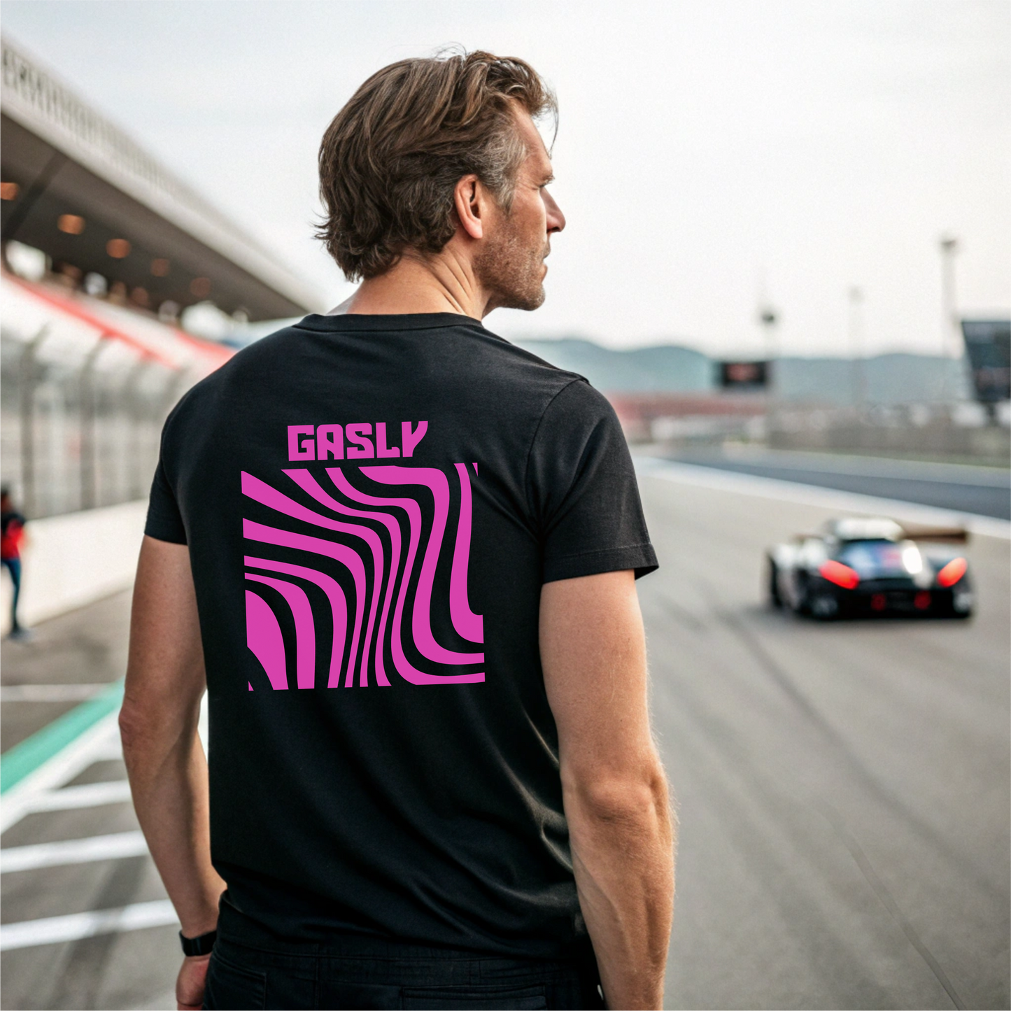 Pierre Gasly F1 Jersey T-Shirt, Alpine F1 Shirt | Unisex