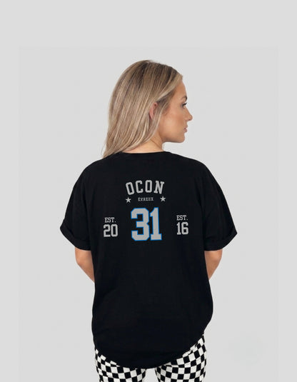Esteban Ocon F1 T-Shirt | Alpine F1 | Unisex