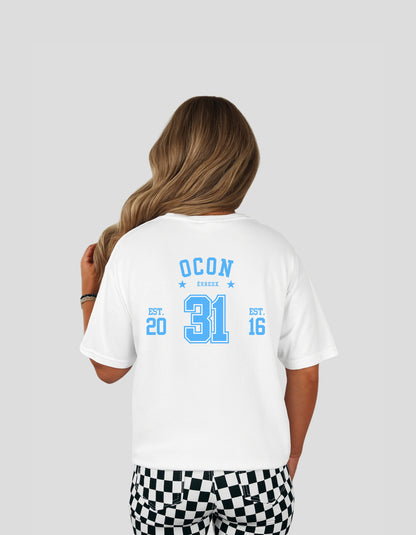 Esteban Ocon F1 T-Shirt | Alpine F1 | Unisex