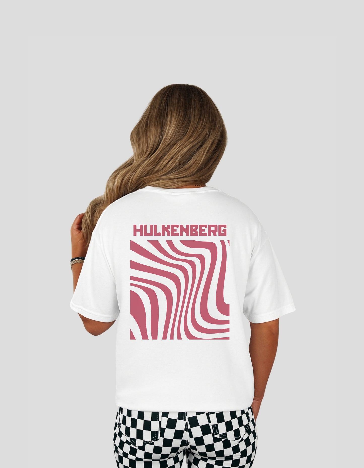 Nico Hülkenberg F1 Camo T-Shirt | Audi F1 Racing Tee | Unisex