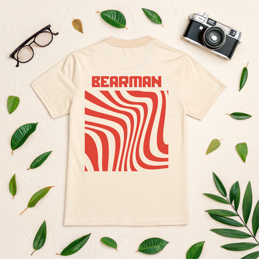 Oliver Bearman F1 T-Shirt | Haas F1 | Unisex