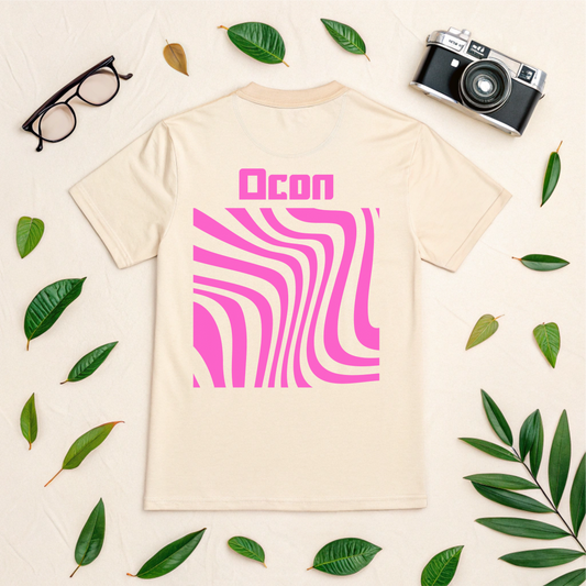 Esteban Ocon Formula 1 Racing T-Shirt | Alpine F1 Team | Unisex