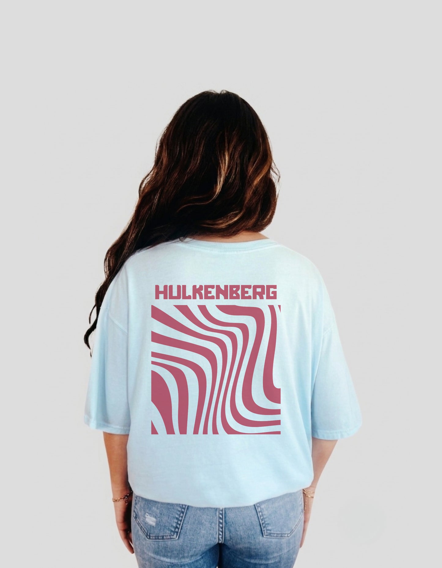 Nico Hülkenberg F1 Camo T-Shirt | Audi F1 Racing Tee | Unisex